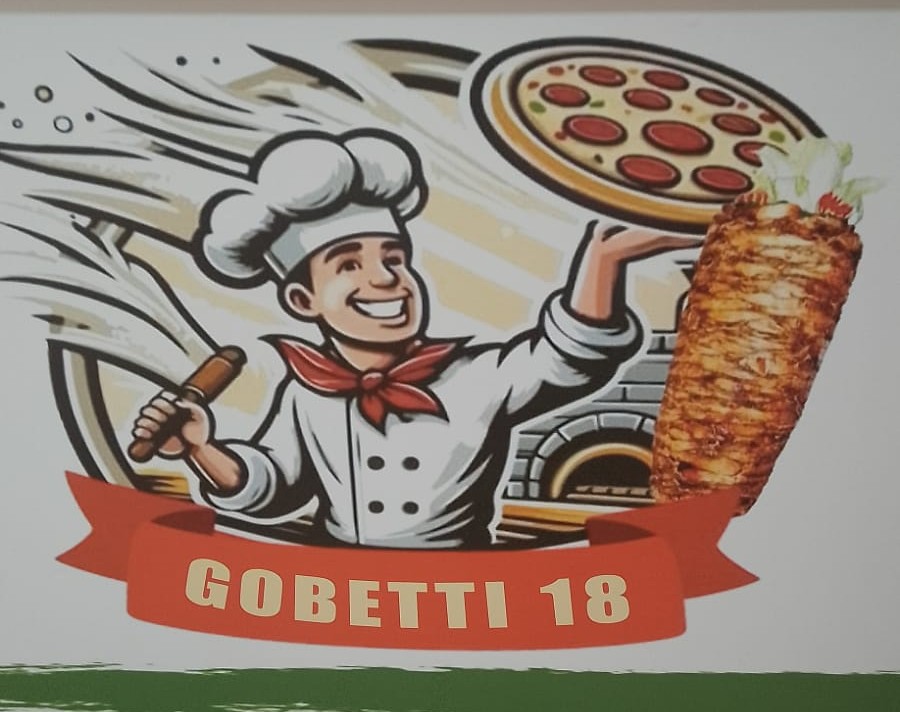 Gobetti 18